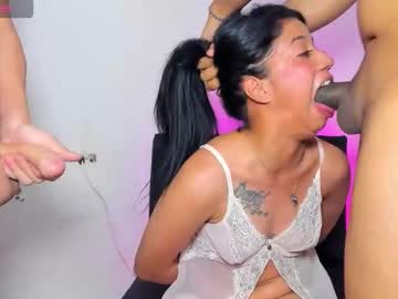 Hot_Time_Sex Chaturbate stream image from September 21, 2025