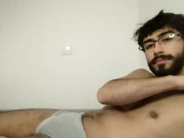 Incubusszz Chaturbate stream image from September 21, 2025