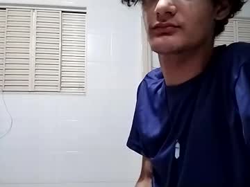 Joao_Marcos01 Chaturbate stream image from September 21, 2025