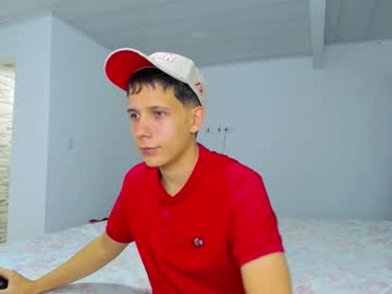 Justin_Biker Chaturbate stream image from September 21, 2025