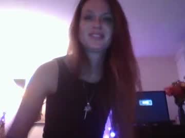 Lilith_Sage Chaturbate stream image from September 21, 2025