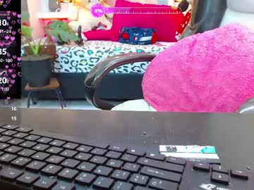 Lorenapinto_ Chaturbate stream image from September 21, 2025