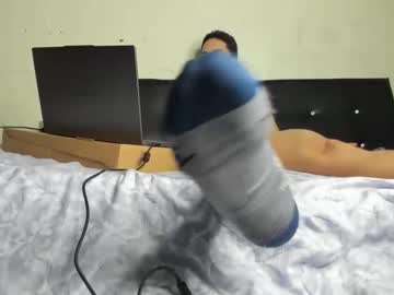 Master_Dominant_777 Chaturbate stream image from September 21, 2025