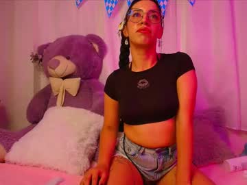 Mia_Flames Chaturbate stream image from September 21, 2025