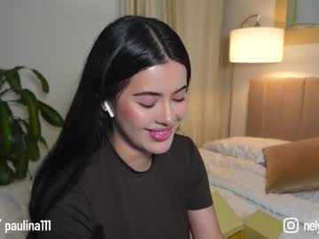 Mia_Paulina Chaturbate stream image from September 21, 2025