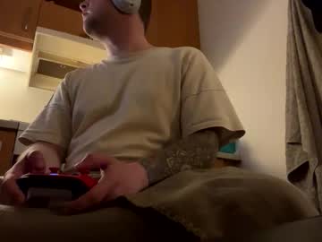 Miklokongen123 Chaturbate stream image from September 21, 2025