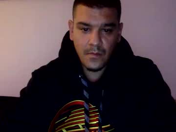 Nineinchman69 Chaturbate stream image from September 21, 2025