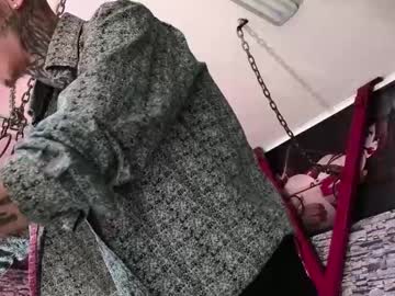 Stuart_Boy_ Chaturbate stream image from September 21, 2025