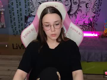 Sweet_Frosty Chaturbate stream image from September 21, 2025