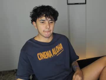 Thiago_Wc Chaturbate stream image from September 21, 2025
