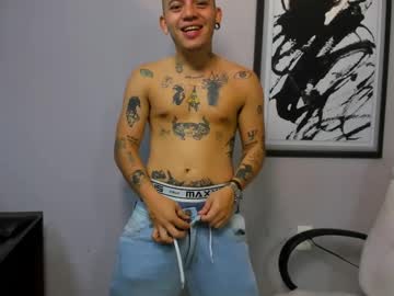 Wildthor26 Chaturbate stream image from September 21, 2025