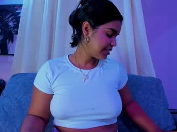 Zoe_Roux210949 Chaturbate stream image from September 21, 2025
