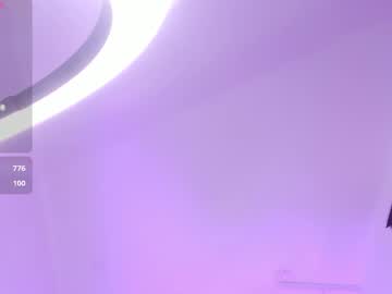 Aliscollinss Chaturbate stream image from September 21, 2025