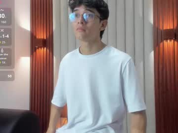 Billie_Jr Chaturbate stream image from September 21, 2025