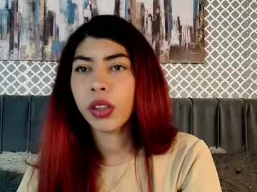 Cassie_Bloom Chaturbate stream image from September 21, 2025