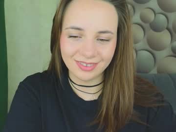 Cutesmile_Sharon Chaturbate stream image from September 21, 2025