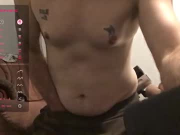 Gman3029 Chaturbate stream image from September 21, 2025