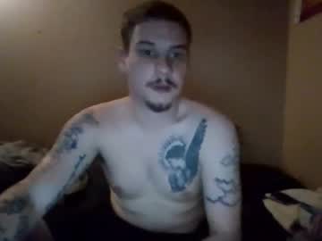 Hairyfemboy97 Chaturbate stream image from September 21, 2025