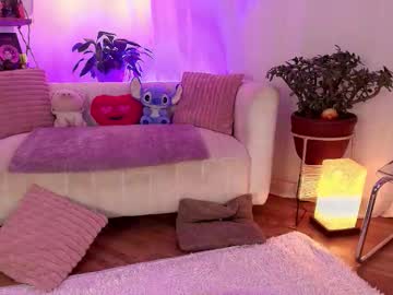 Hannah_Lovee Chaturbate stream image from September 21, 2025