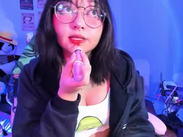 Iam_Zoechan Chaturbate stream image from September 21, 2025