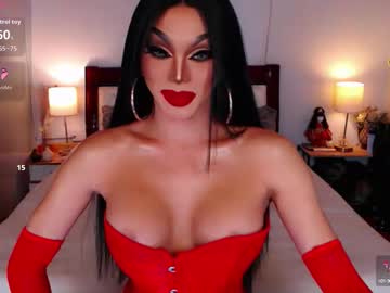 Jenifers_Body Chaturbate stream image from September 21, 2025
