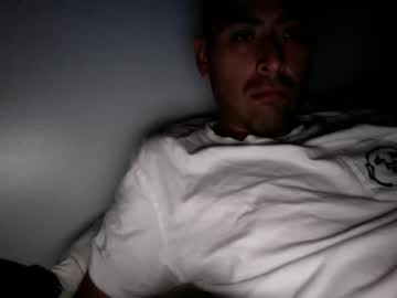 Kennydayzzz Chaturbate stream image from September 21, 2025
