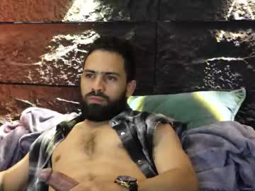 Leo_Diaz01 Chaturbate stream image from September 21, 2025