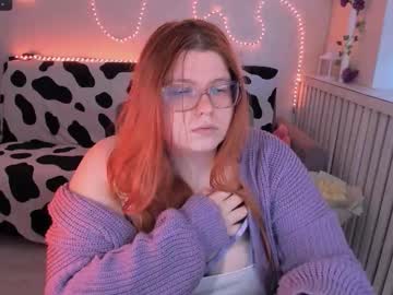 Melissa_Purr Chaturbate stream image from September 21, 2025