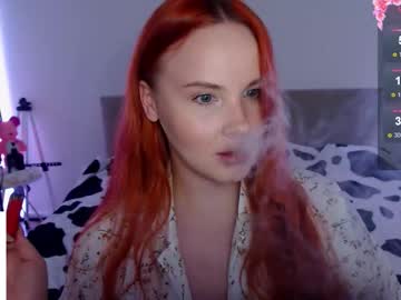 Mi_Cherry Chaturbate stream image from September 21, 2025