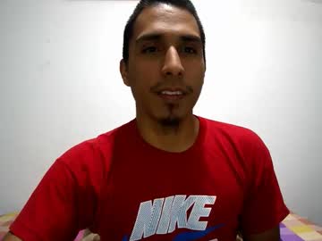 Michaelhotbbc Chaturbate stream image from September 21, 2025