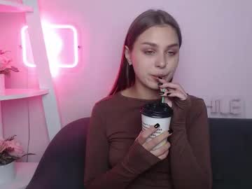 Milanaangelas Chaturbate stream image from September 21, 2025