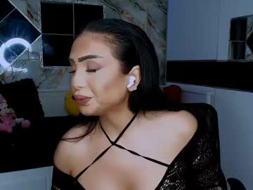 Mistress_Meryem Chaturbate stream image from September 21, 2025