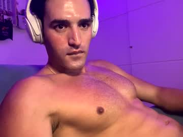 Mr_Mythos Chaturbate stream image from September 21, 2025
