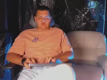 Nathangrand_ Chaturbate stream image from September 21, 2025