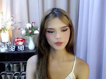 Sweetytrannygirlxx Chaturbate stream image from September 21, 2025