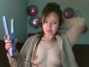 Tati672985 Chaturbate stream image from September 21, 2025