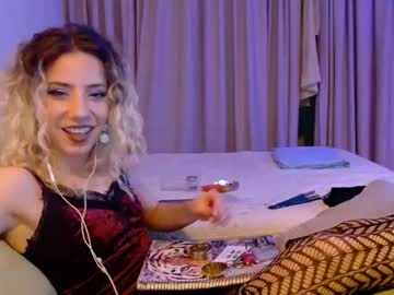 Venusmagicx Chaturbate stream image from September 21, 2025