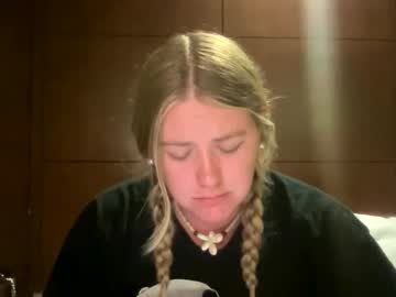 Allyanalangel Chaturbate stream image from September 21, 2025