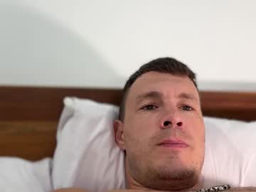 Capt_Oliver Chaturbate stream image from September 21, 2025
