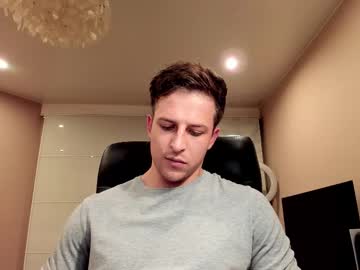 Chriscarrey Chaturbate stream image from September 21, 2025