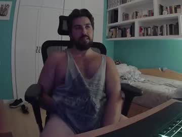 Coron17 Chaturbate stream image from September 21, 2025
