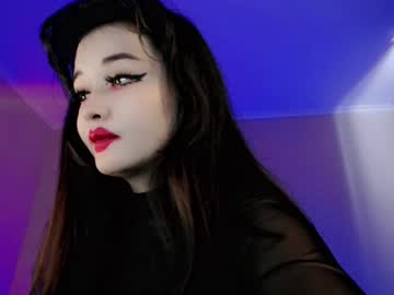 Dazzl1ngfire Chaturbate stream image from September 21, 2025