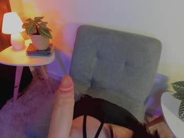 Delilaah Chaturbate stream image from September 21, 2025