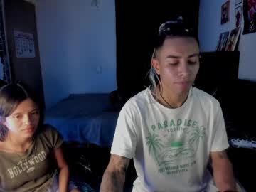 Free_Soul777 Chaturbate stream image from September 21, 2025