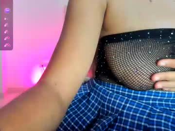 Gaia_Oficialll Chaturbate stream image from September 21, 2025