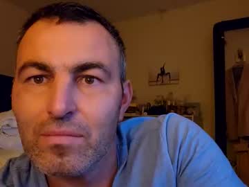 Hakfin666 Chaturbate stream image from September 21, 2025