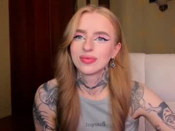 Harley_Kimm Chaturbate stream image from September 21, 2025