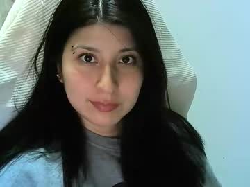 Hasley_Bbylee Chaturbate stream image from September 21, 2025