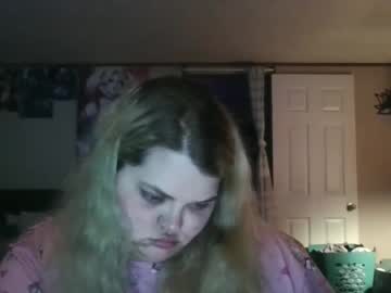 Hazeleyez97 Chaturbate stream image from September 21, 2025