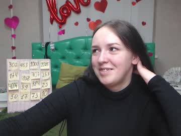 Isabelblackberry Chaturbate stream image from September 21, 2025